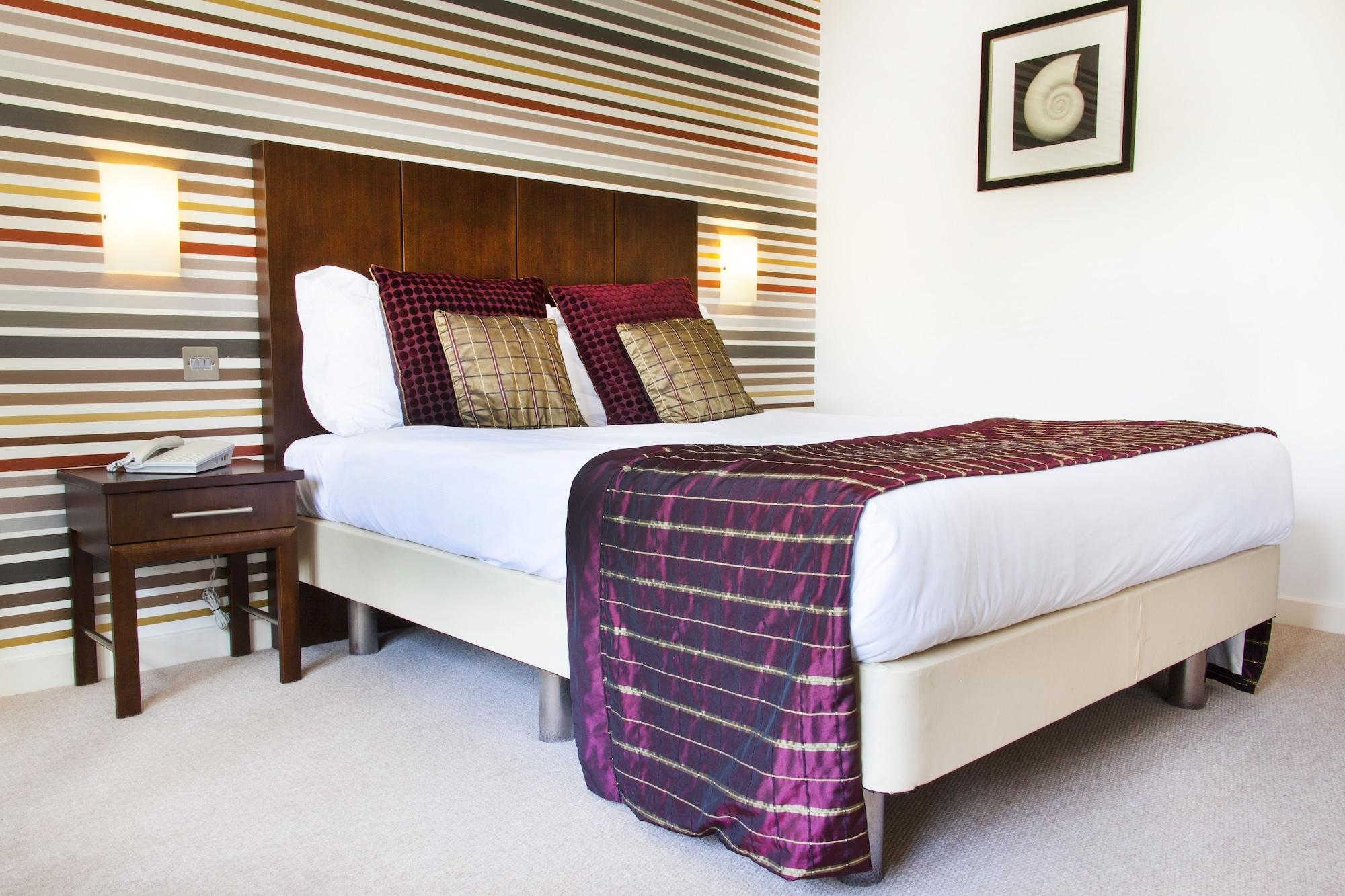 Lanes Hotel West Coker المظهر الخارجي الصورة