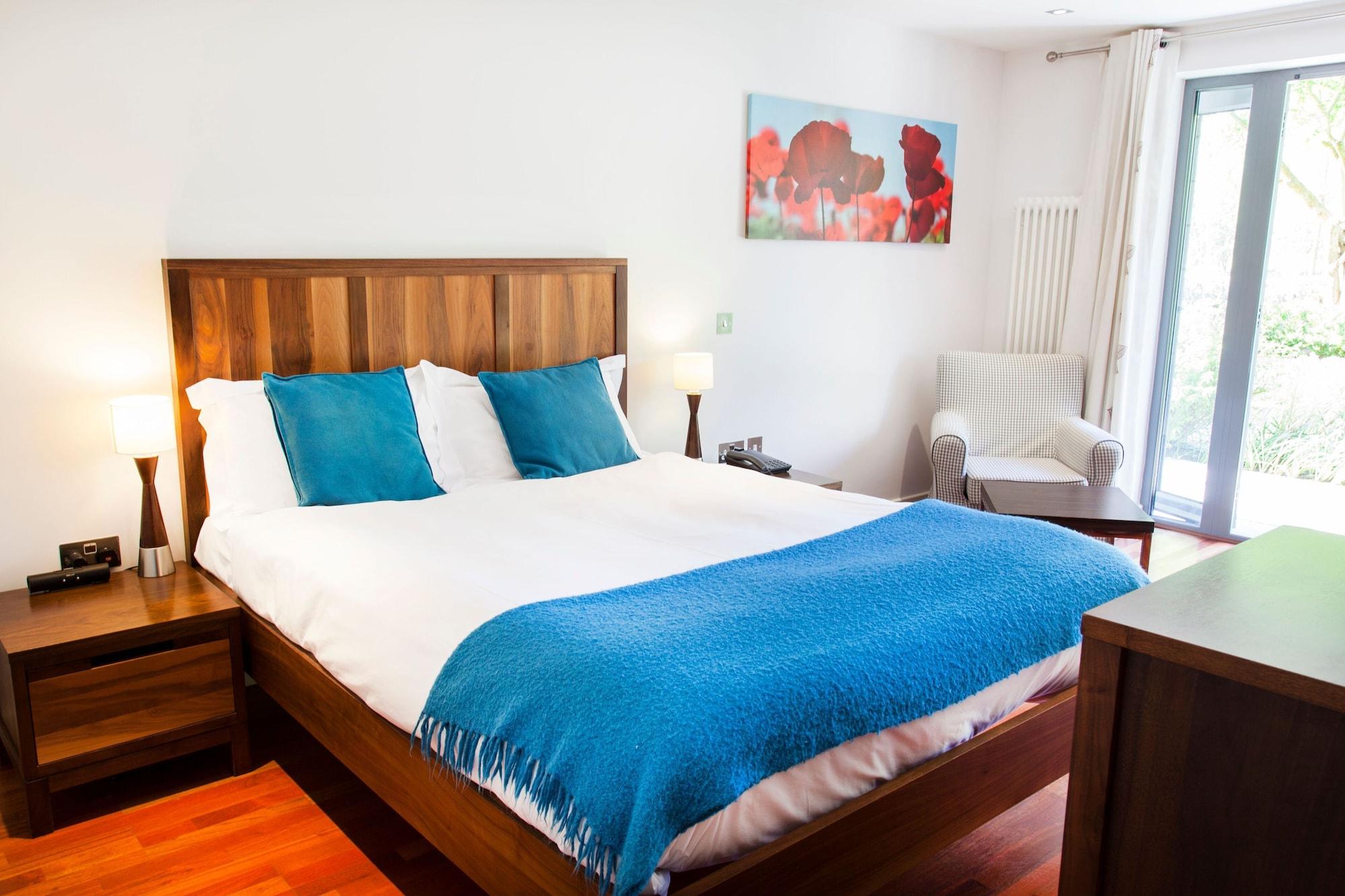 Lanes Hotel West Coker المظهر الخارجي الصورة
