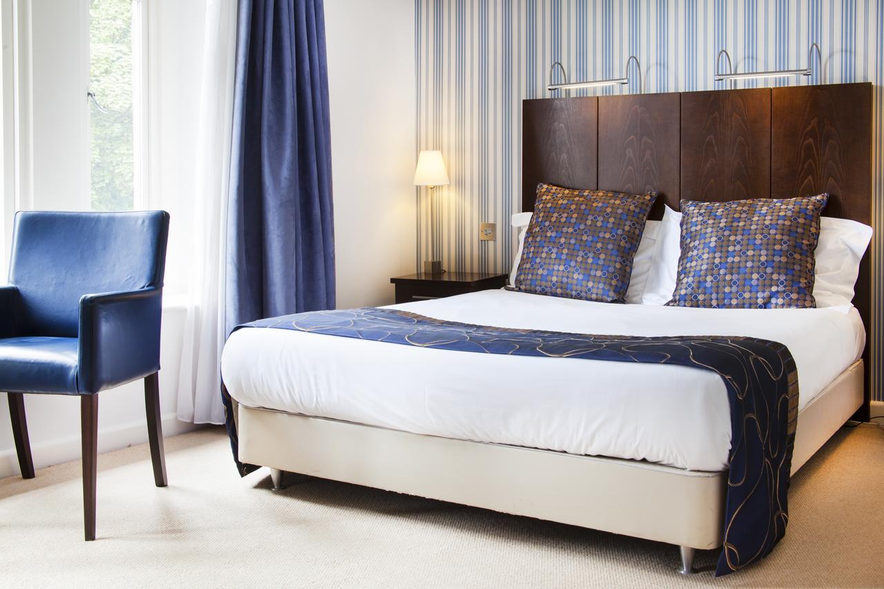 Lanes Hotel West Coker المظهر الخارجي الصورة