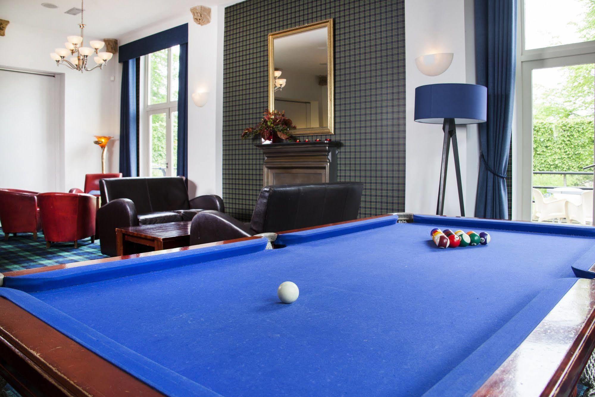 Lanes Hotel West Coker المظهر الخارجي الصورة